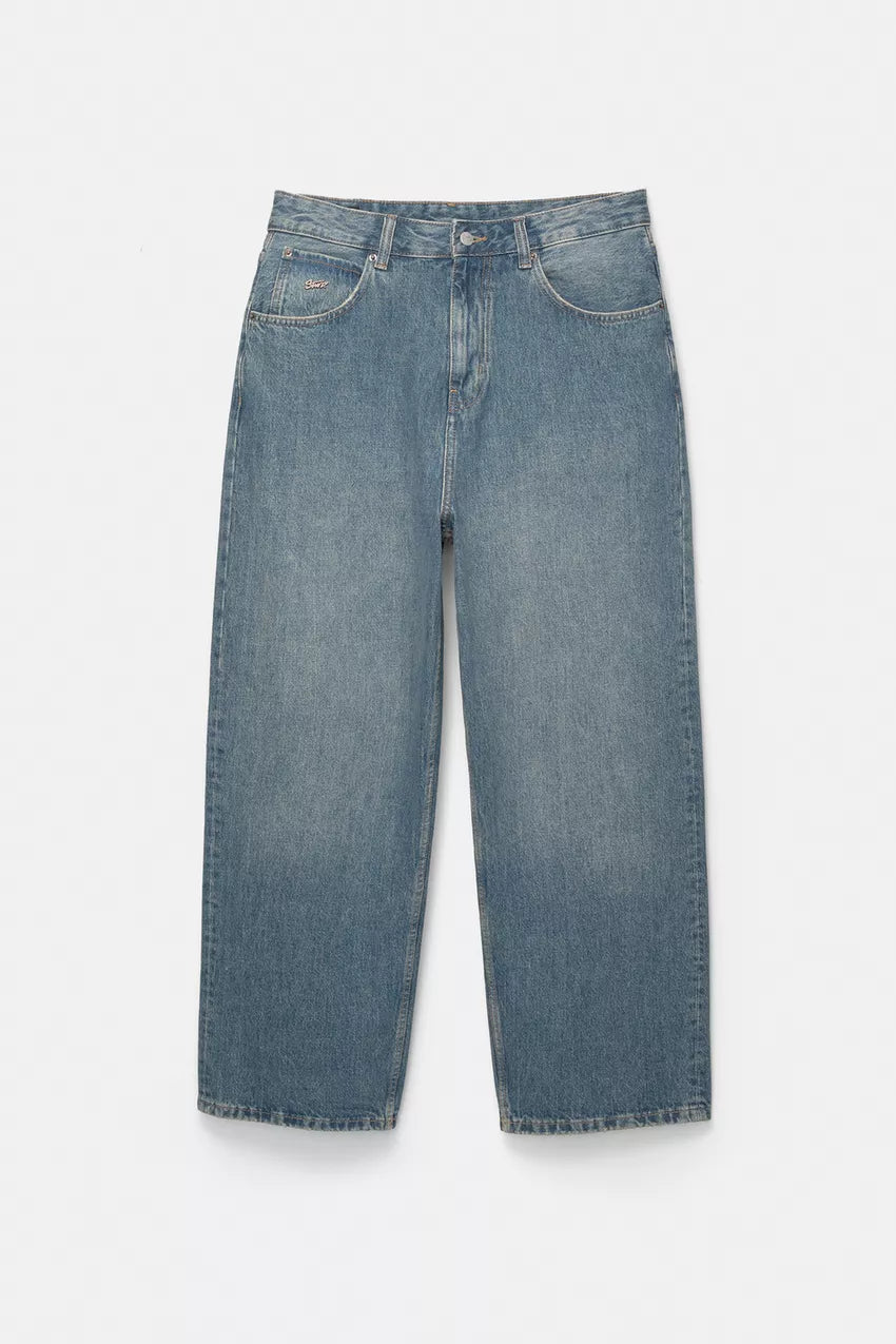 BAGGY Blue - Relaxed Fit Jeans